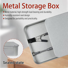 NEWACALOX Magnetic Helping Hands Soldering Tool