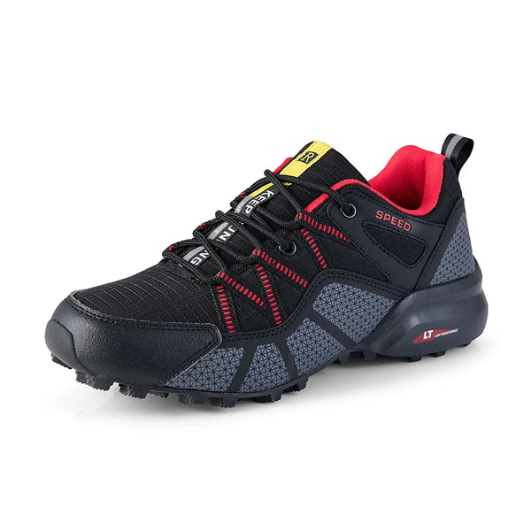 Men’s Waterproof Hiking Trekking Shoes