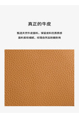 Genuine Leather Women’s Small Crossbody Shoulder Bag