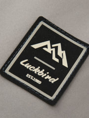 Men’s Thick Warm Cotton Jacket – Autumn Winter Business Casual Coat