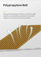 Quick Release Tactical Belt – Men’s Military Combat Outdoor Training Belt