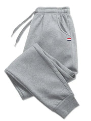 2024 Autumn/Winter Unisex Jogger Sweatpants