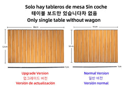 Collapsible Folding Utility Wagon – Heavy-Duty Beach & Camping Cart with Large Capacity