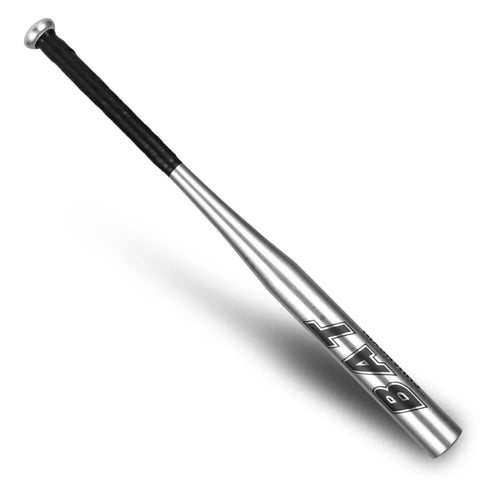25" Aluminum Alloy Baseball Bat – Lightweight Training & Game Bat