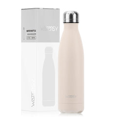 500ml Stainless Steel Insulated Water Bottle – Hot & Cold
