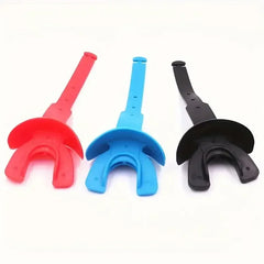 Rugby & Football Mouth Guard – Double Deck with Lip Protection