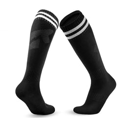 Loogdeel Soccer Socks – Knee-High Compression Sports Socks