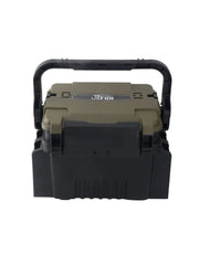 Large Multi-Function Fishing Box & Live Fish Bucket – Thickened Storage Tackle Organizer