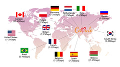 2025 Women’s Oversized Button Suit Coat – Long Sleeve Lapel Office Jacket